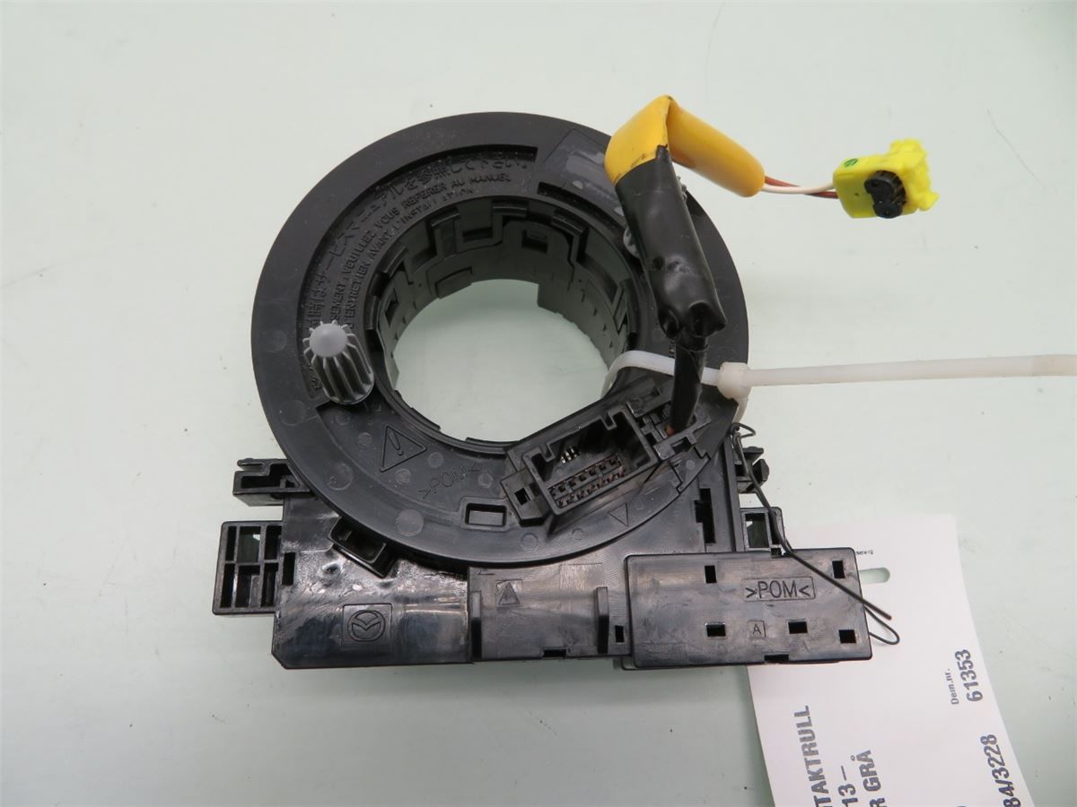 Airbag Kontaktrull – bilde 1