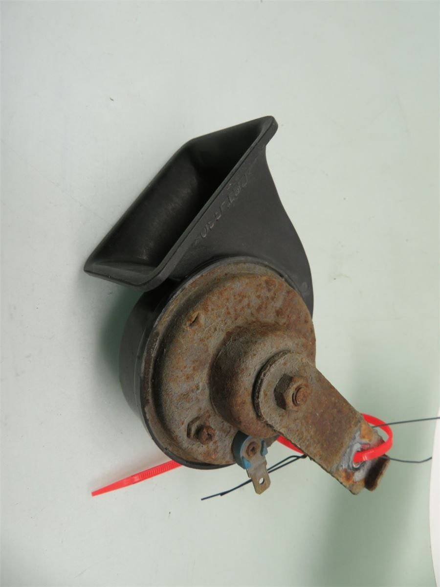Signalhorn – bilde 2