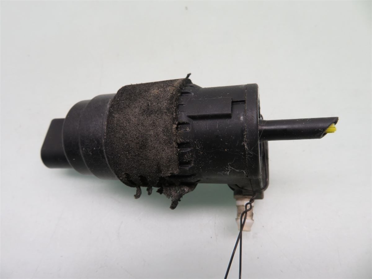 Spylerpumpe Frontrute – bilde 1