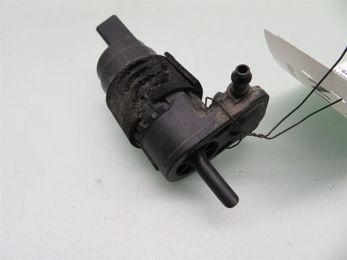 Spylerpumpe Frontrute – bilde 1