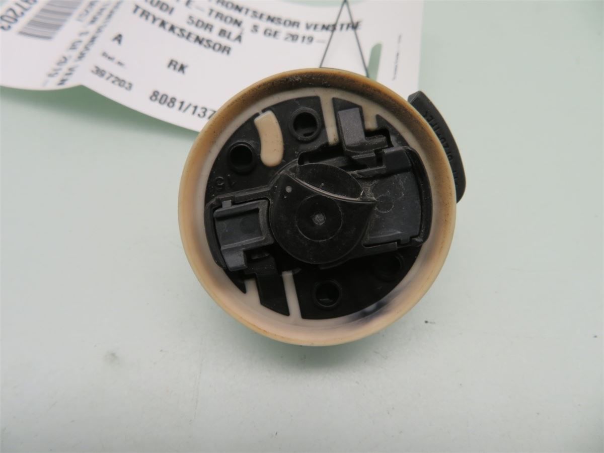 Airbag Frontsensor Venstre – bilde 1