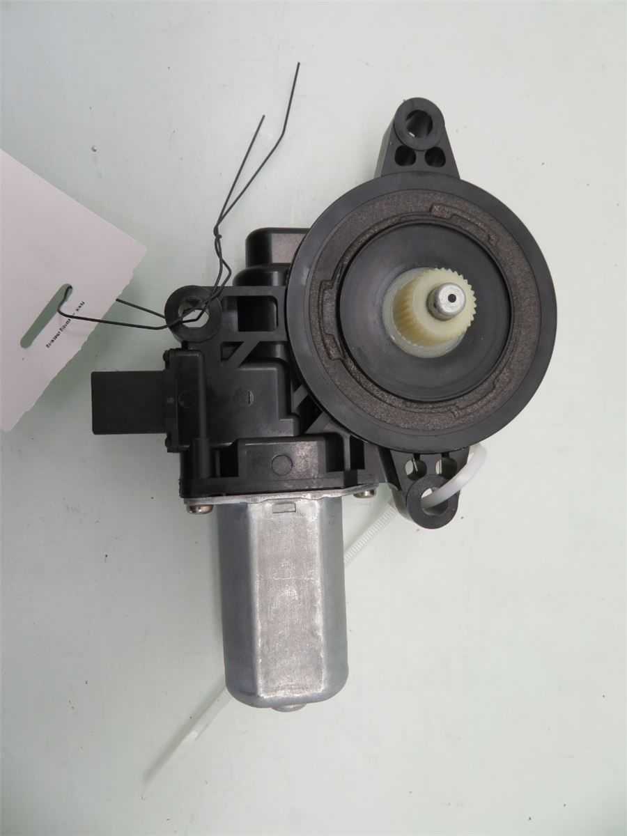 Vindusheismotor – bilde 1