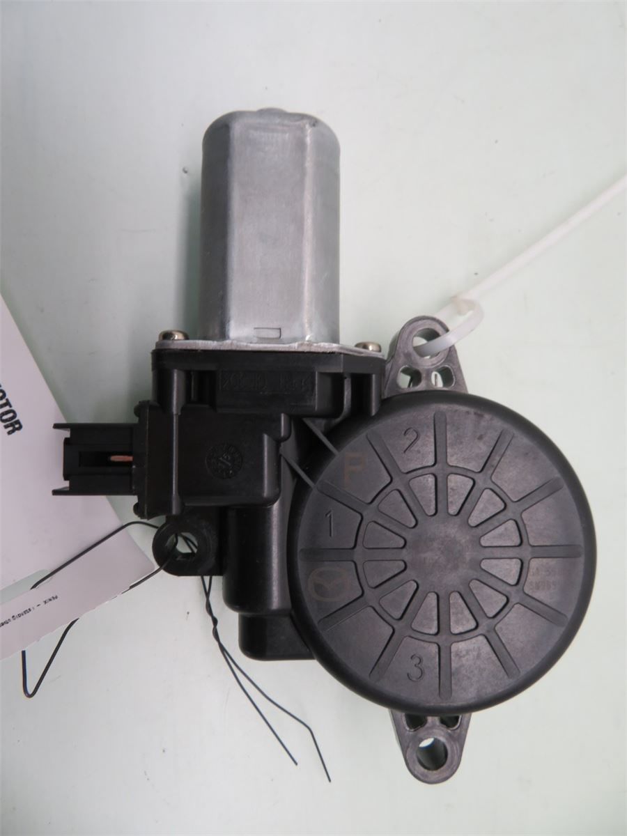 Vindusheismotor – bilde 2
