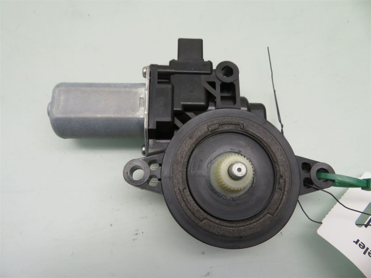 Vindusheismotor – bilde 2