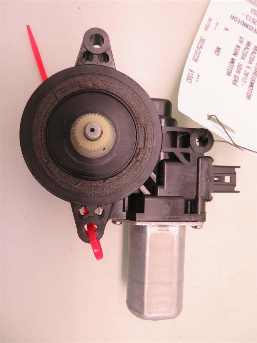 Vindusheismotor – bilde 1