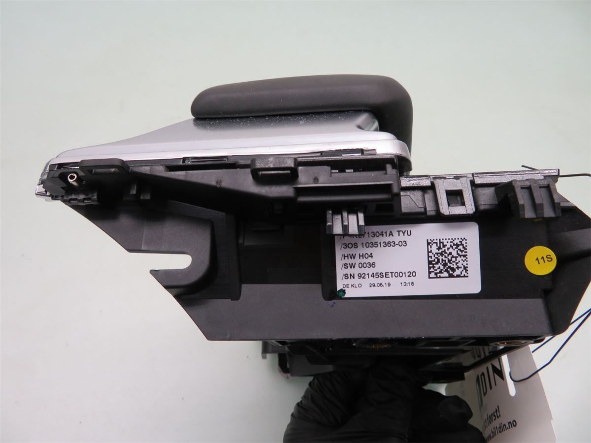 Gearspak – bilde 3