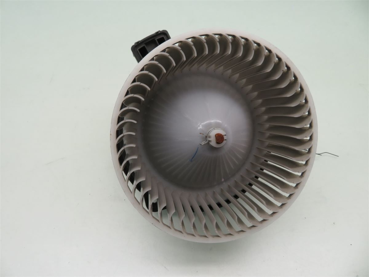 Varmeapparat Viftemotor – bilde 3