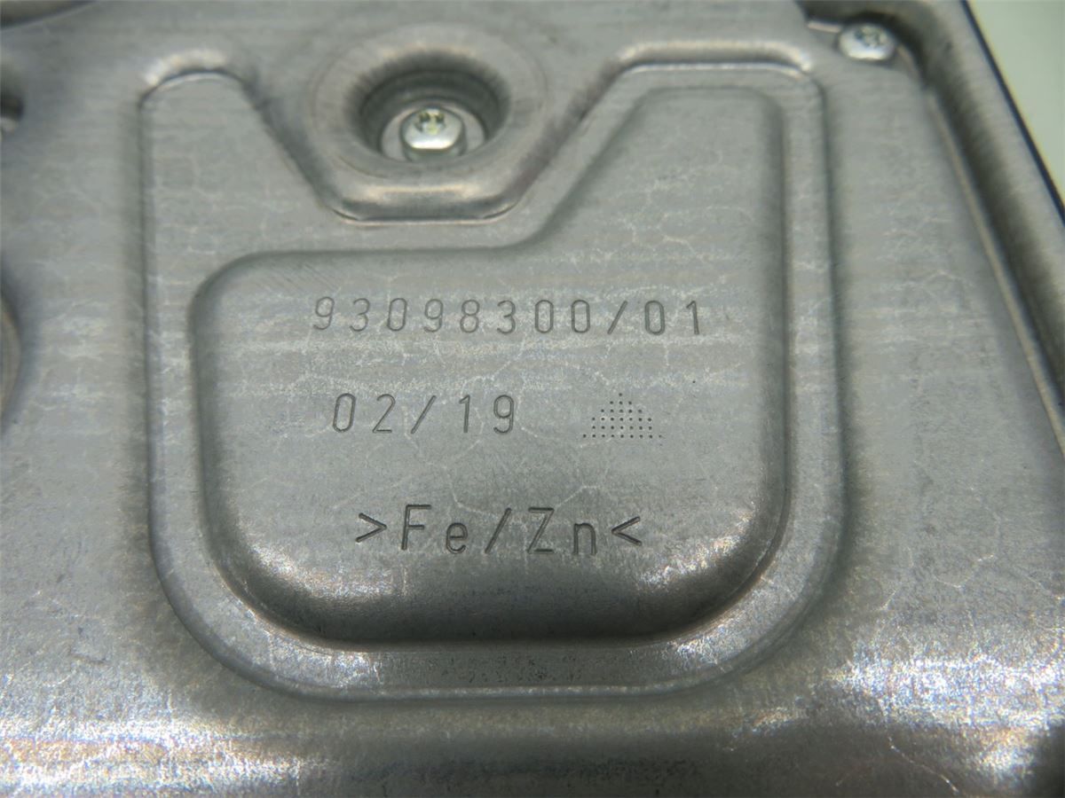 Airbag Elektronikkenhet – bilde 2
