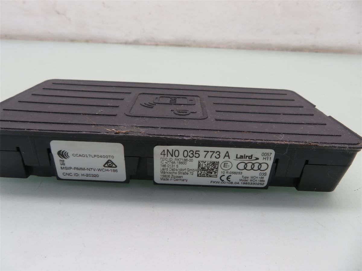 Stereo Antenne Radio / Tv – bilde 2
