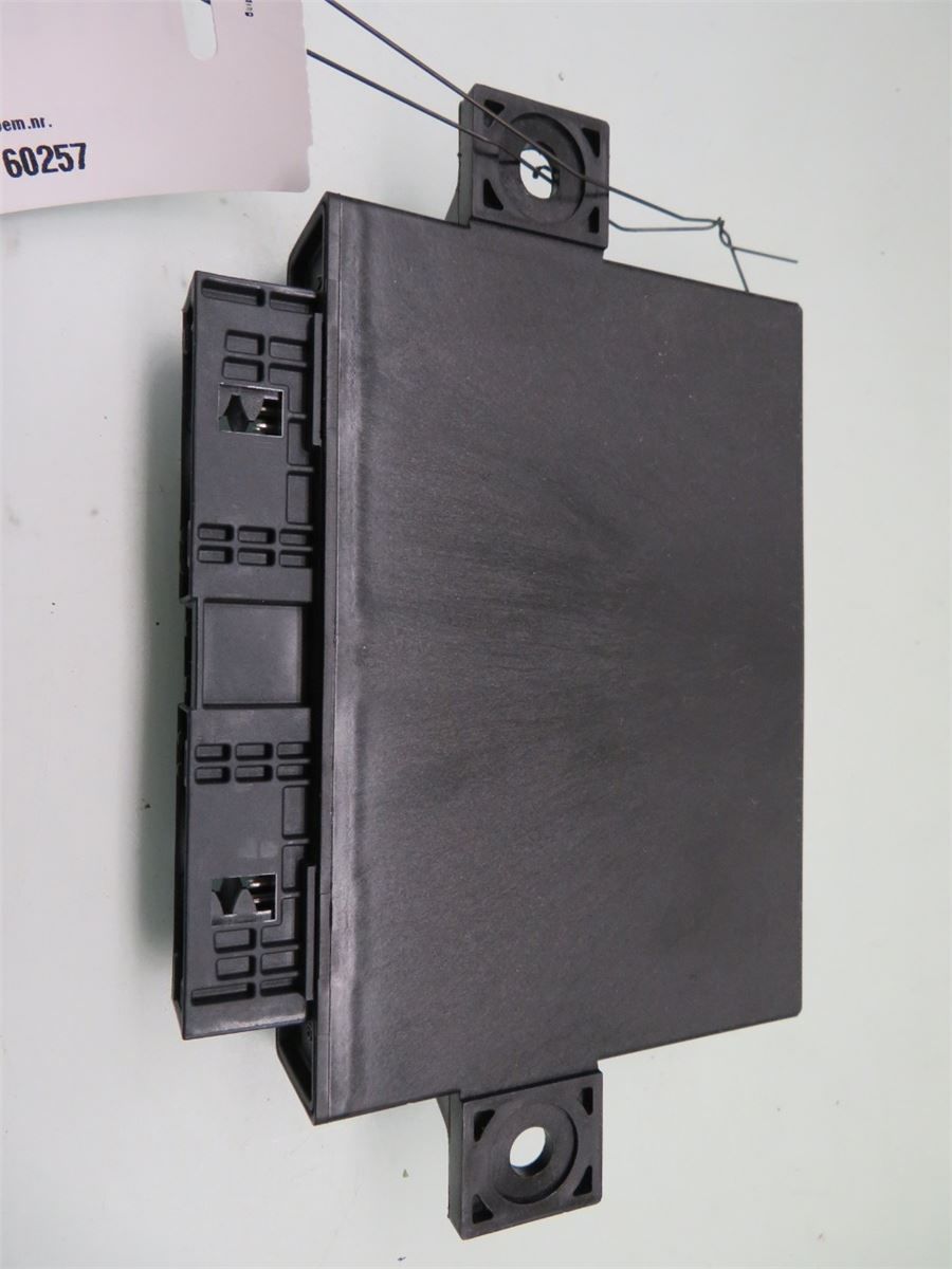 Styreenhet Elektrisk Motor – bilde 2