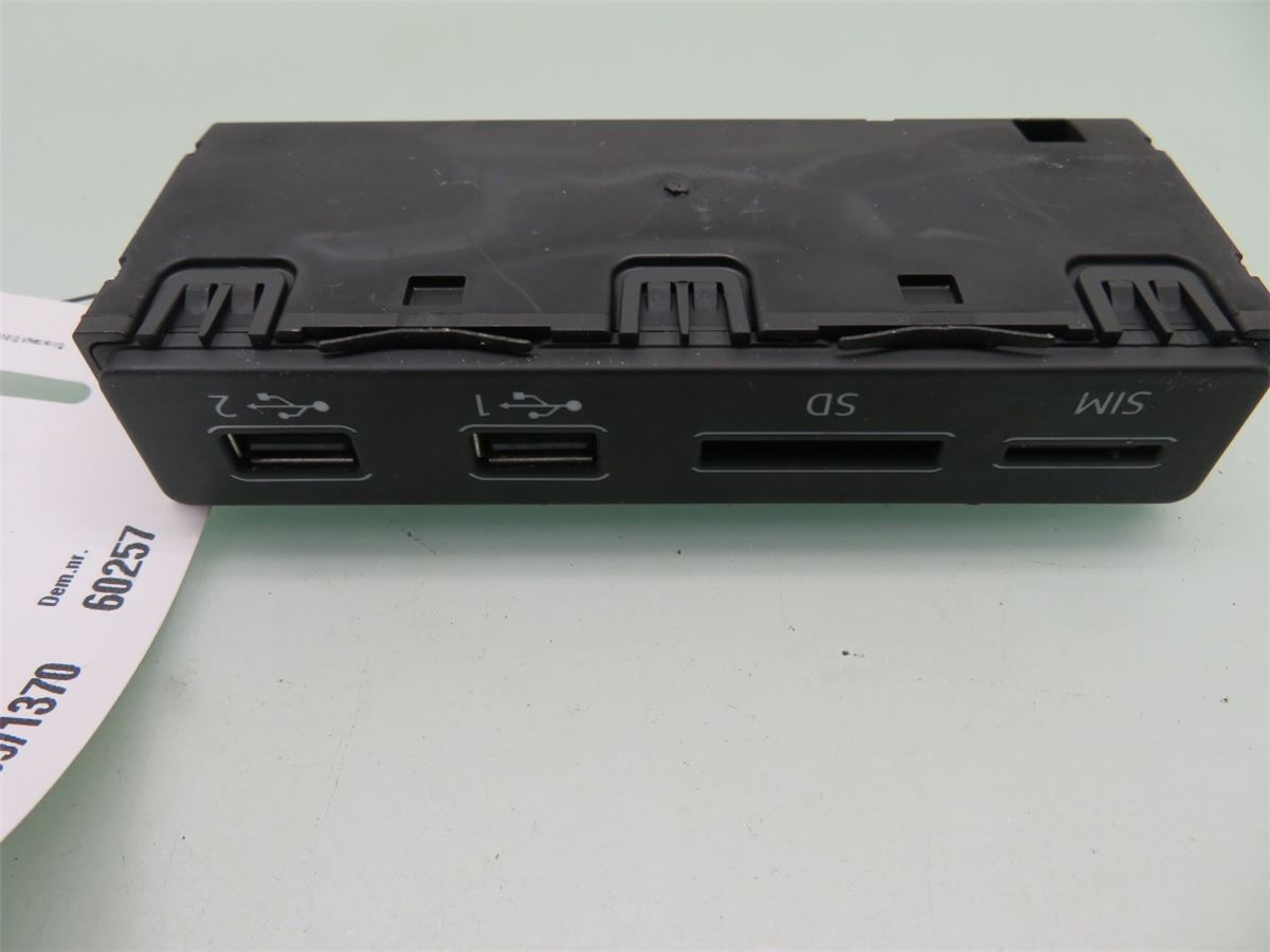 Usb Forbindelse – bilde 1