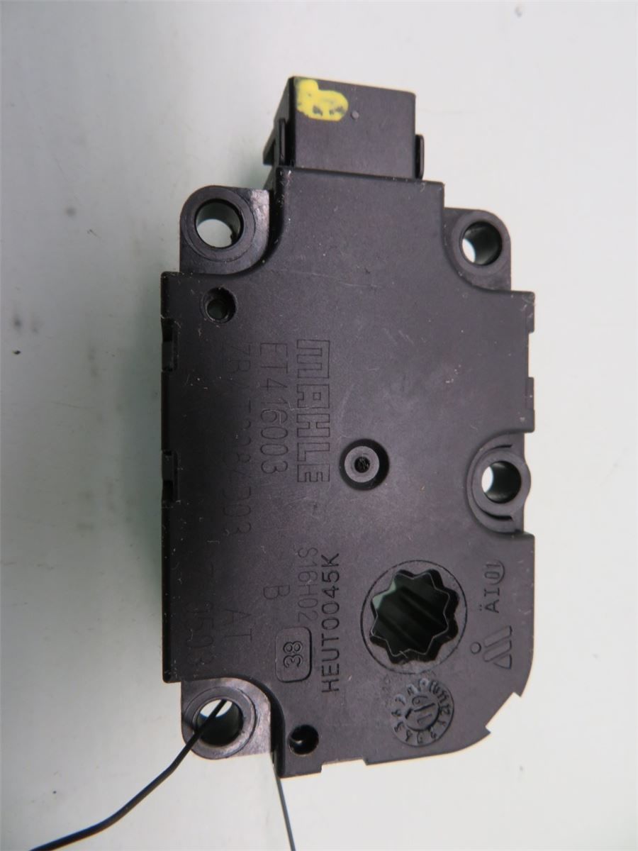 Varme AC Regulerings Motor – bilde 2