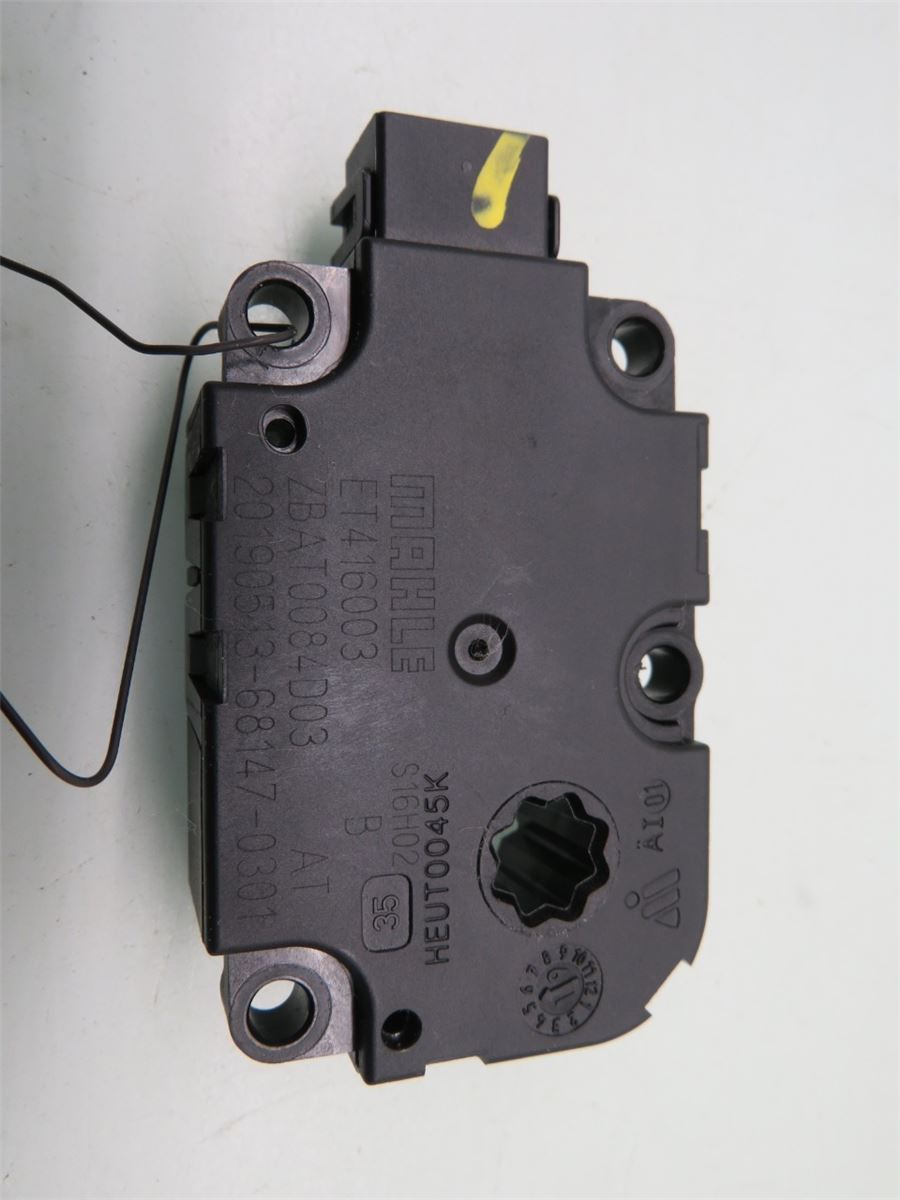 Varme AC Regulerings Motor – bilde 2