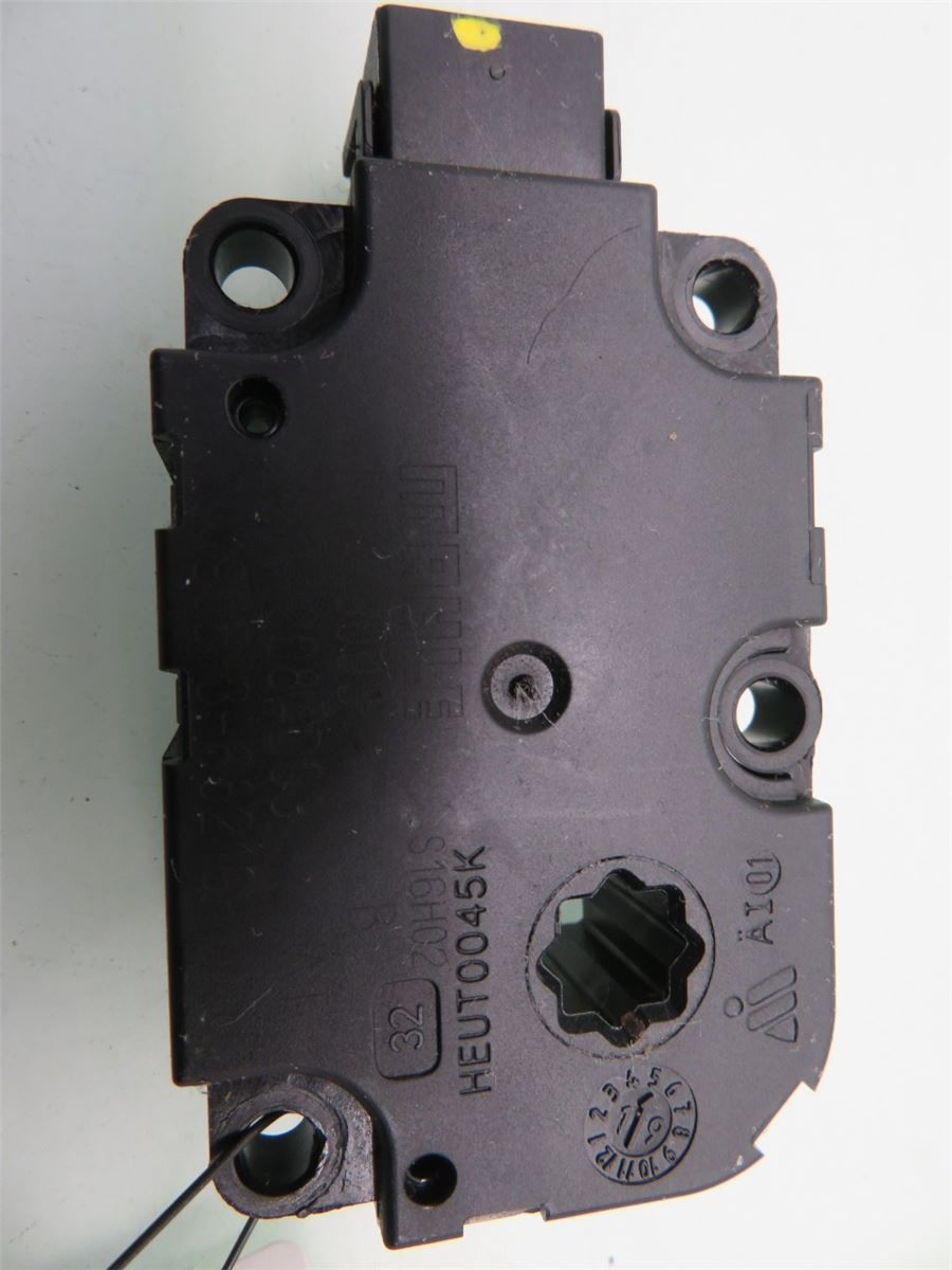 Varme AC Regulerings Motor – bilde 2