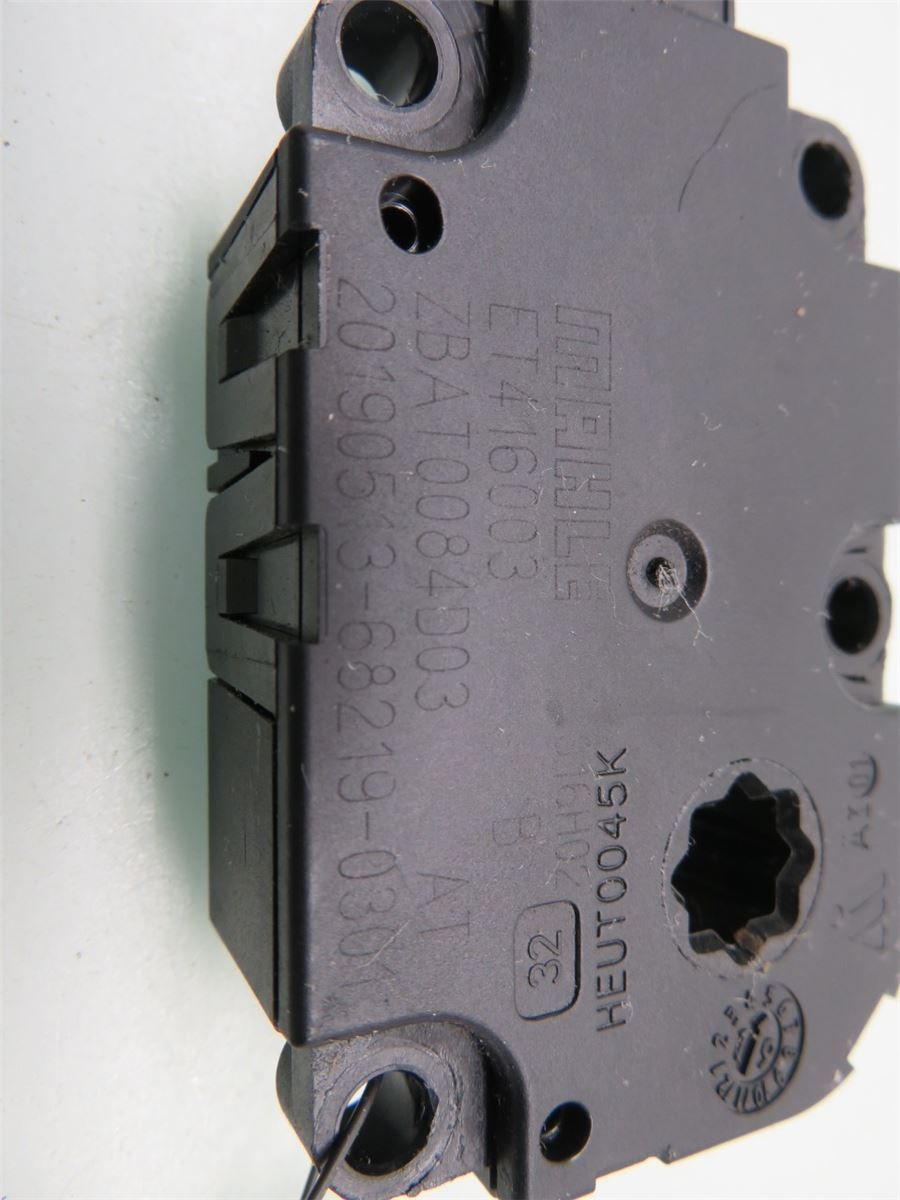 Varme AC Regulerings Motor – bilde 3