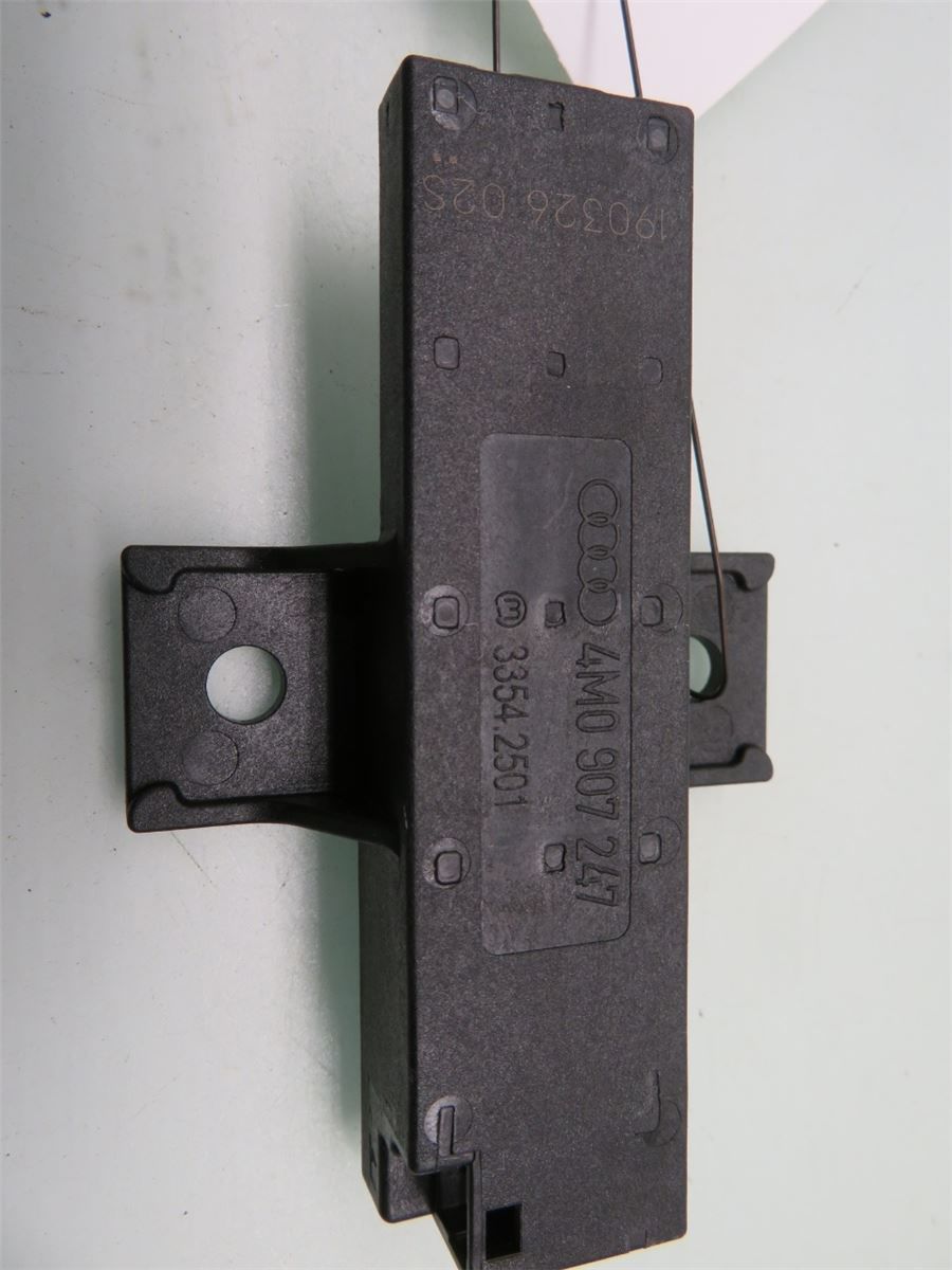 Stereo Antenne Radio / Tv – bilde 2