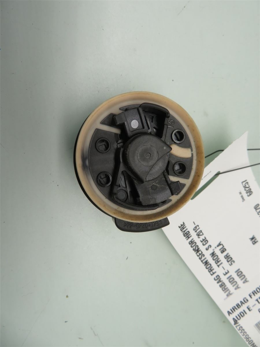 Airbag Frontsensor Høyre – bilde 1