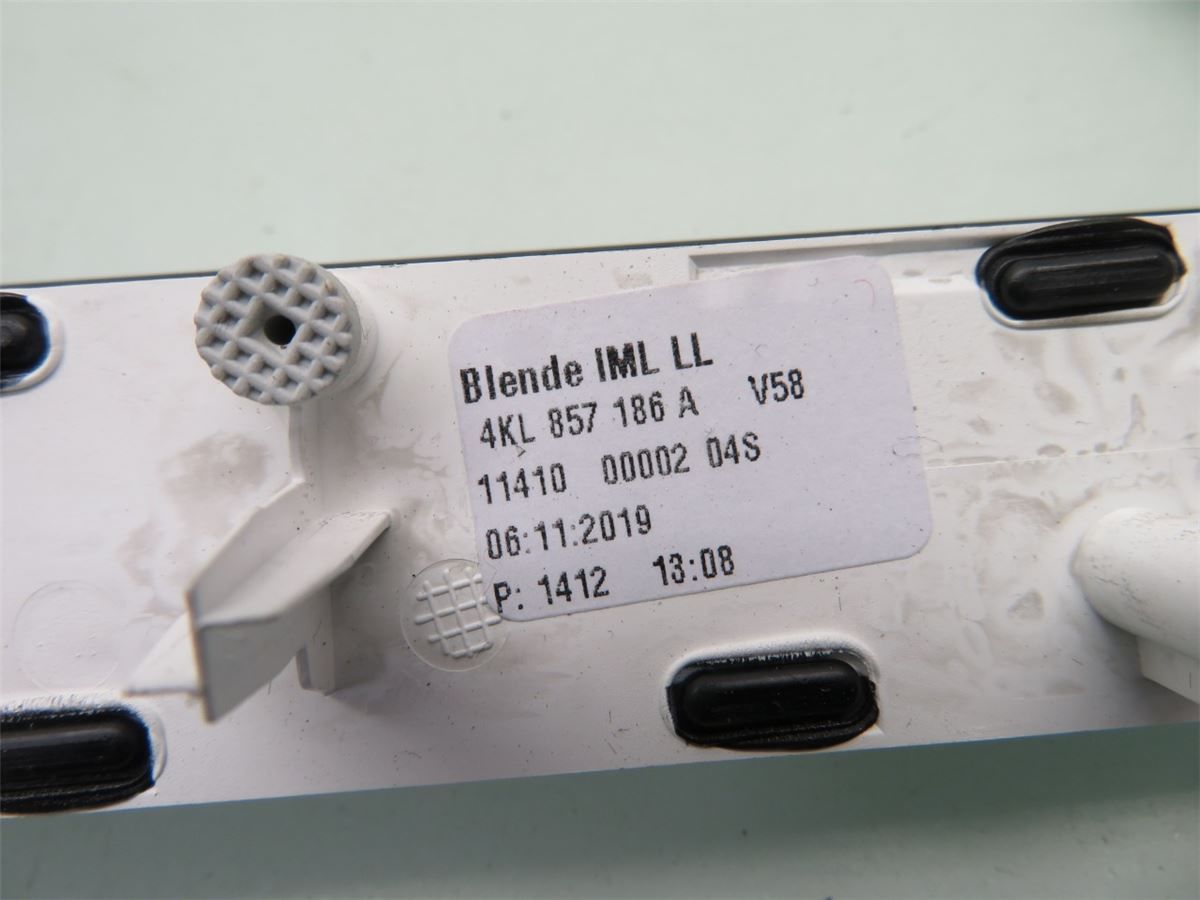Innr. Dashbord Pyntelist/Ramme – bilde 4