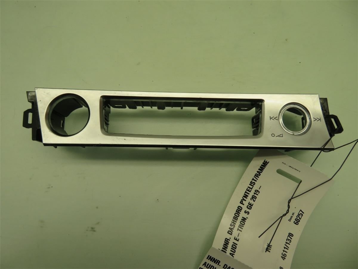 Innr. Dashbord Pyntelist/Ramme – bilde 1