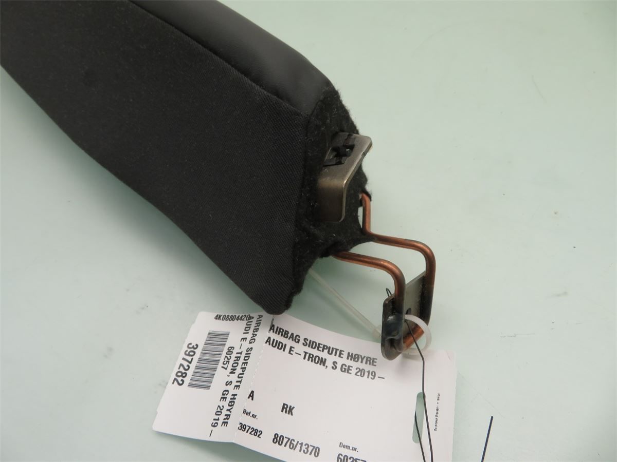 Airbag Sidepute Høyre – bilde 2