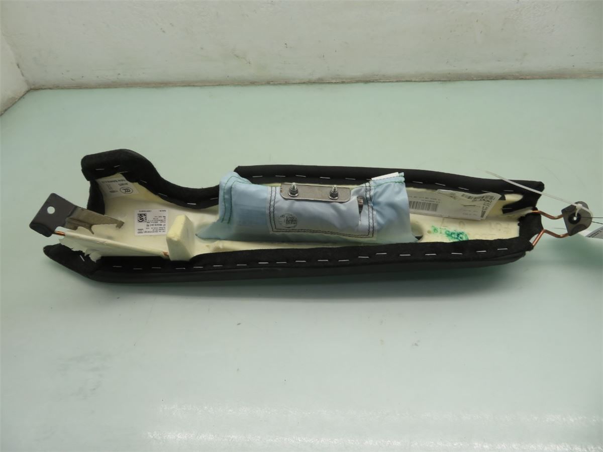Airbag Sidepute Høyre – bilde 3