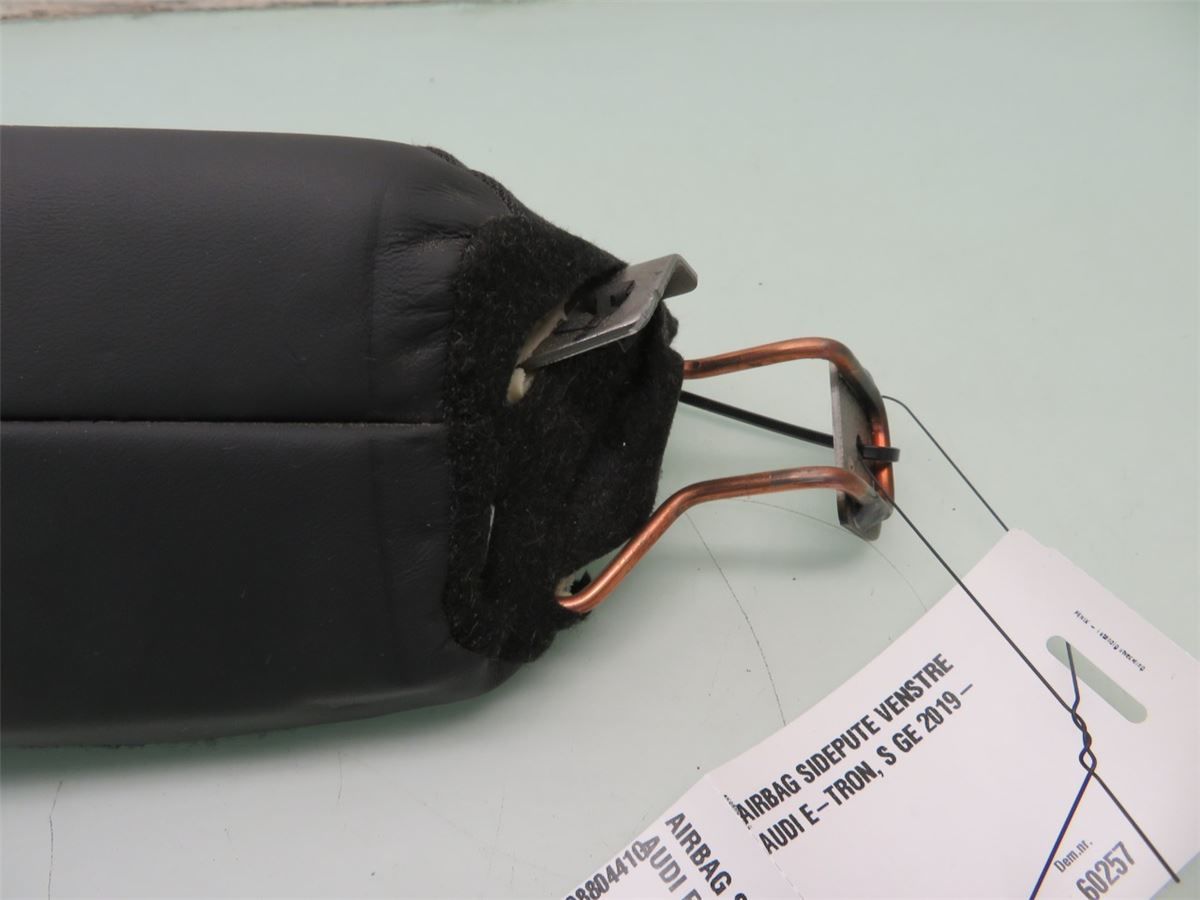 Airbag Sidepute Venstre – bilde 2