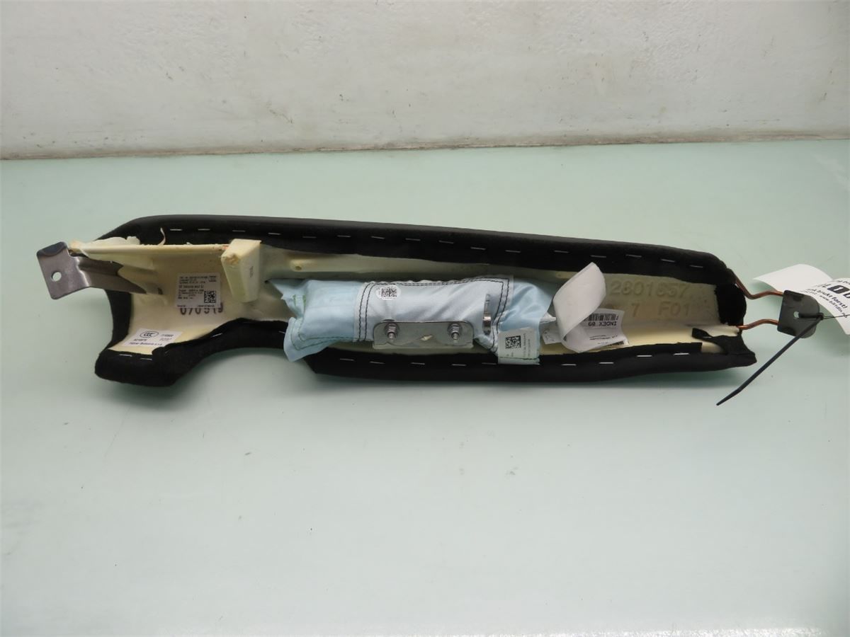 Airbag Sidepute Venstre – bilde 3