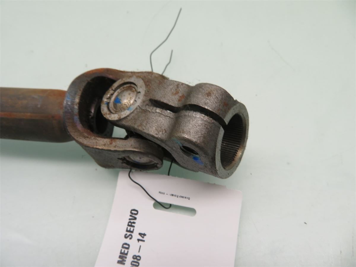 Rattakselaggregat med Servo – bilde 2