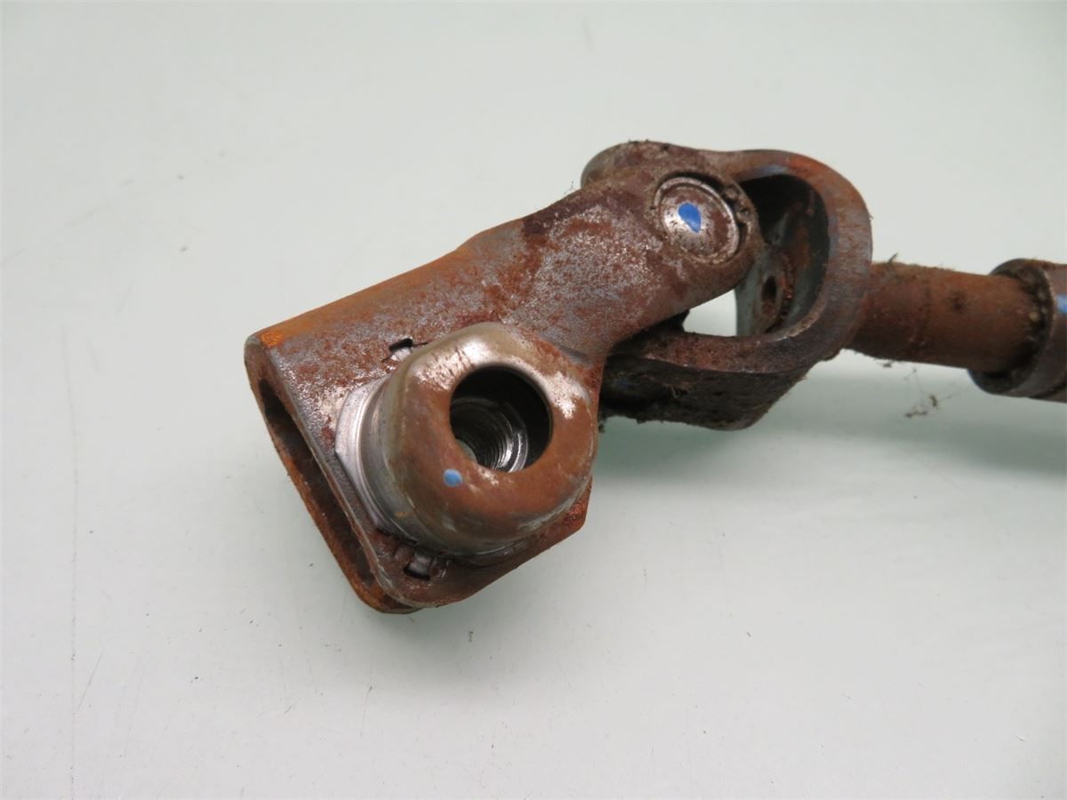 Rattakselaggregat med Servo – bilde 3