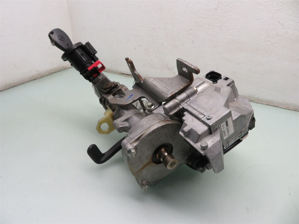 Rattakselaggregat med Servo – bilde 5