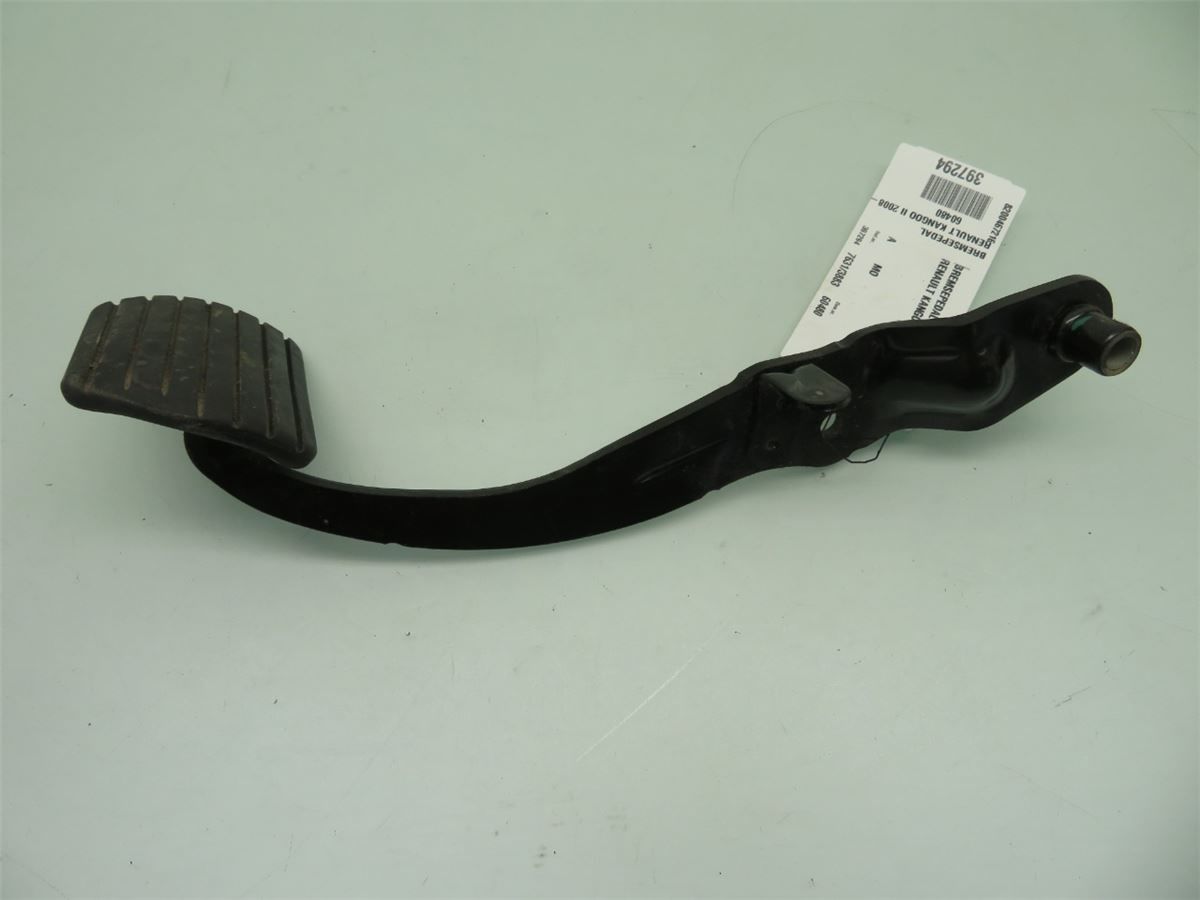 Bremsepedal – bilde 3