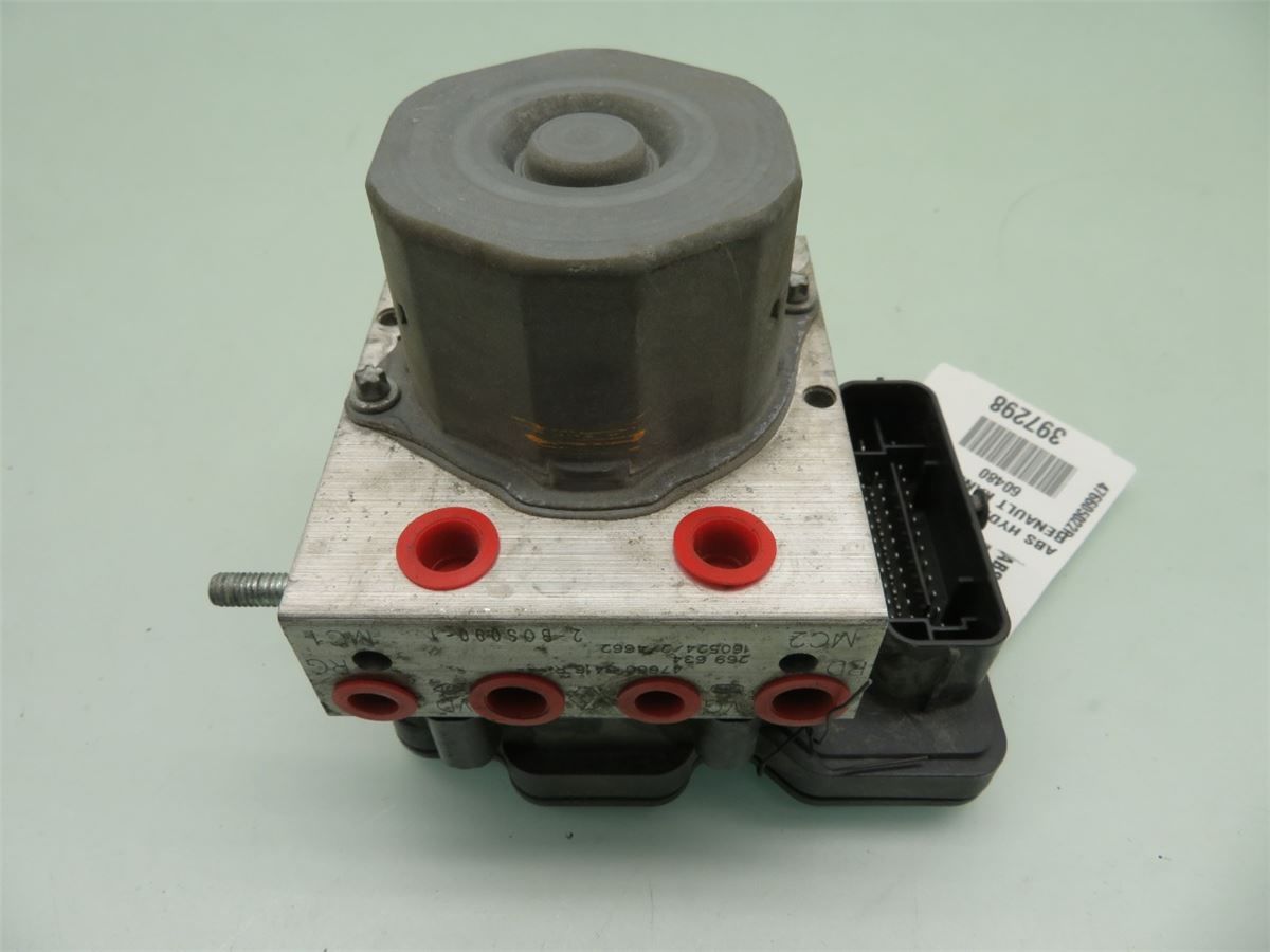 ABS Hydraulikkaggregat – bilde 3