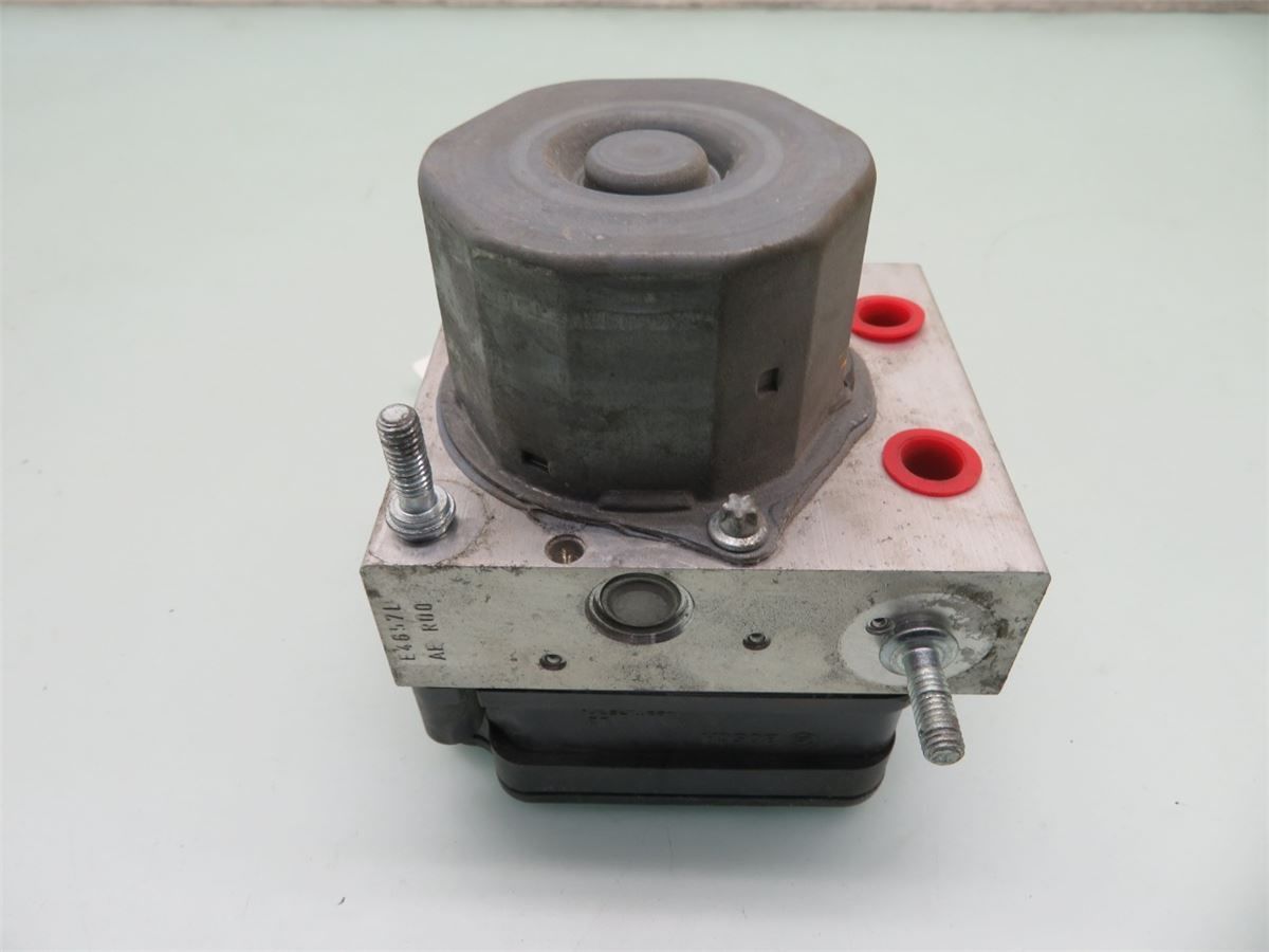 ABS Hydraulikkaggregat – bilde 4