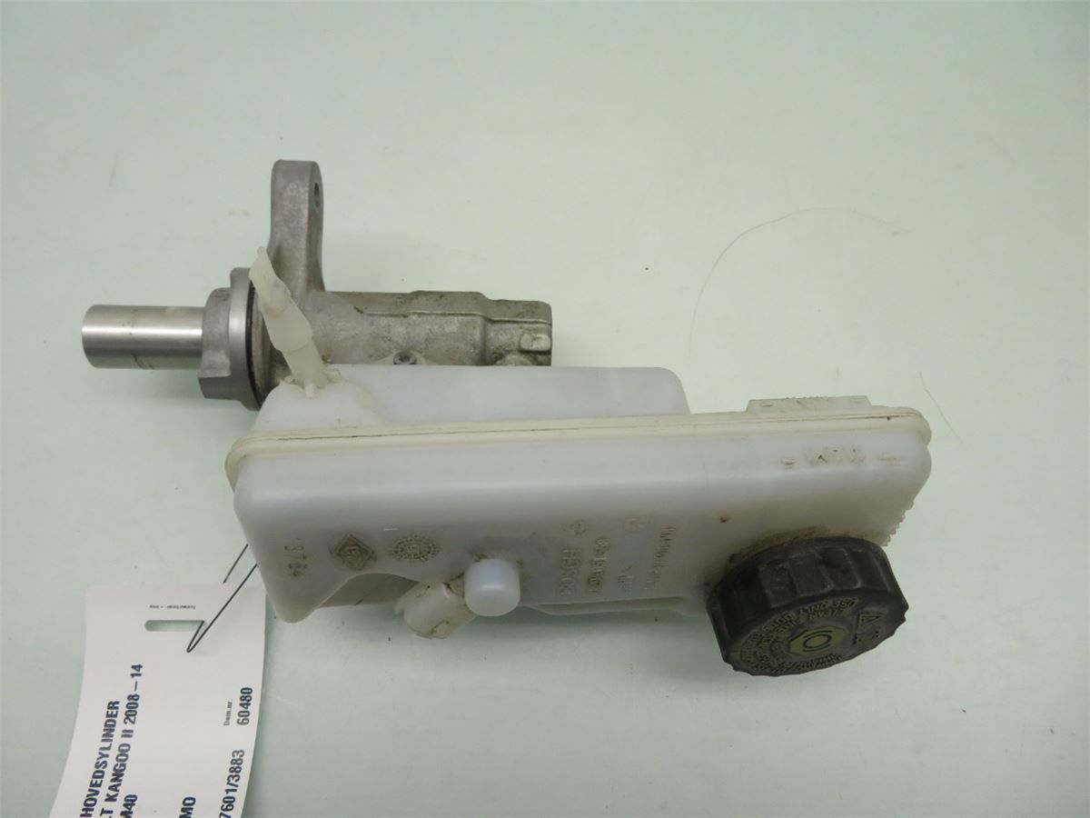 Brems Hovedsylinder – bilde 1