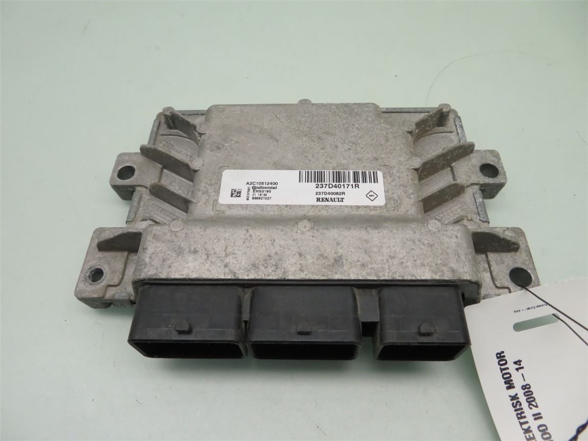 Styreenhet Elektrisk Motor – bilde 1