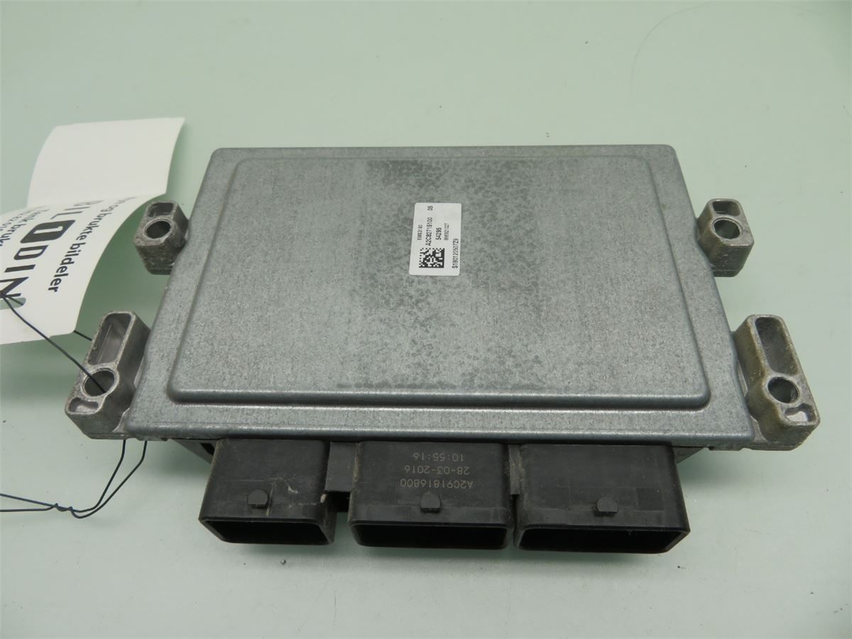 Styreenhet Elektrisk Motor – bilde 2