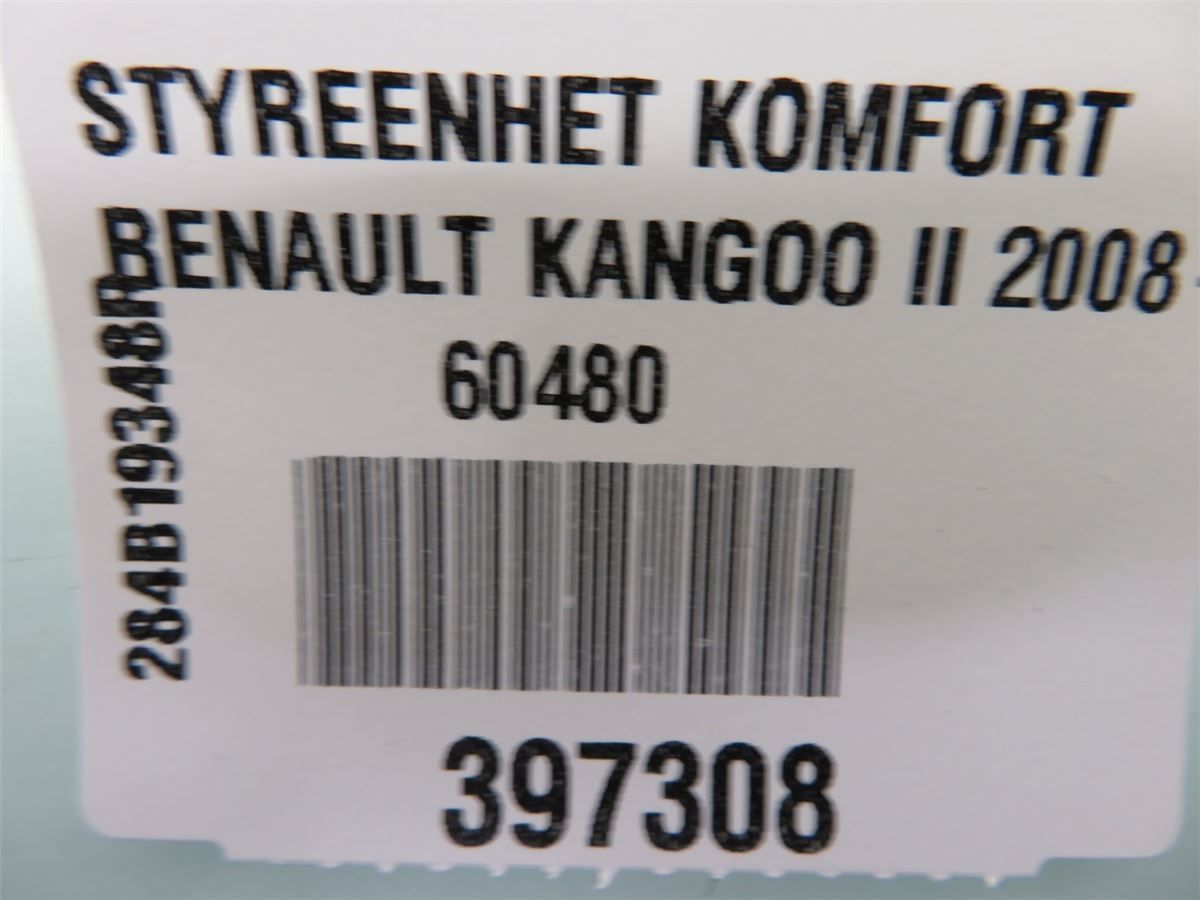 Styreenhet Elektrisk Motor – bilde 3