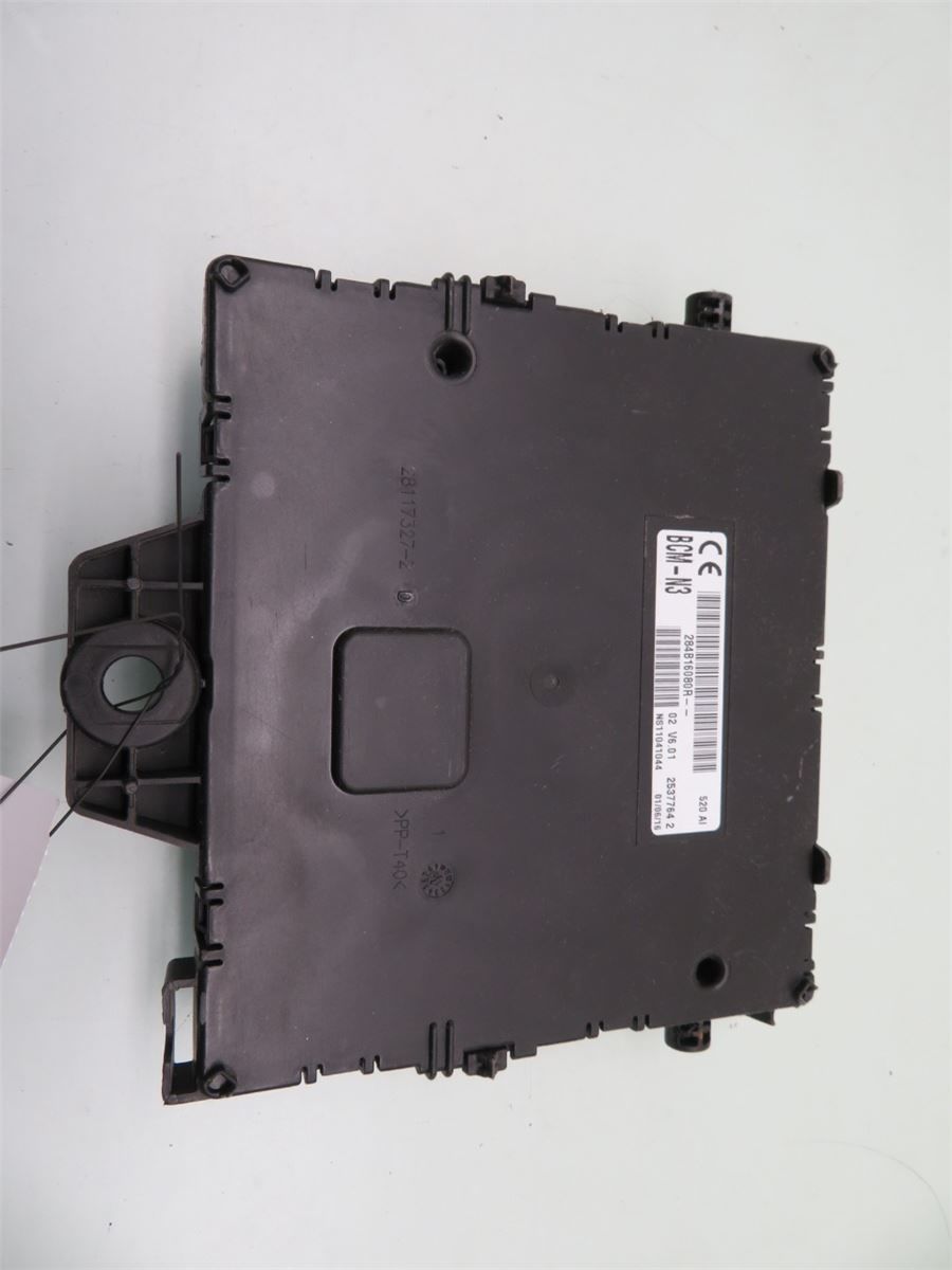 Styreenhet Elektrisk Motor – bilde 5