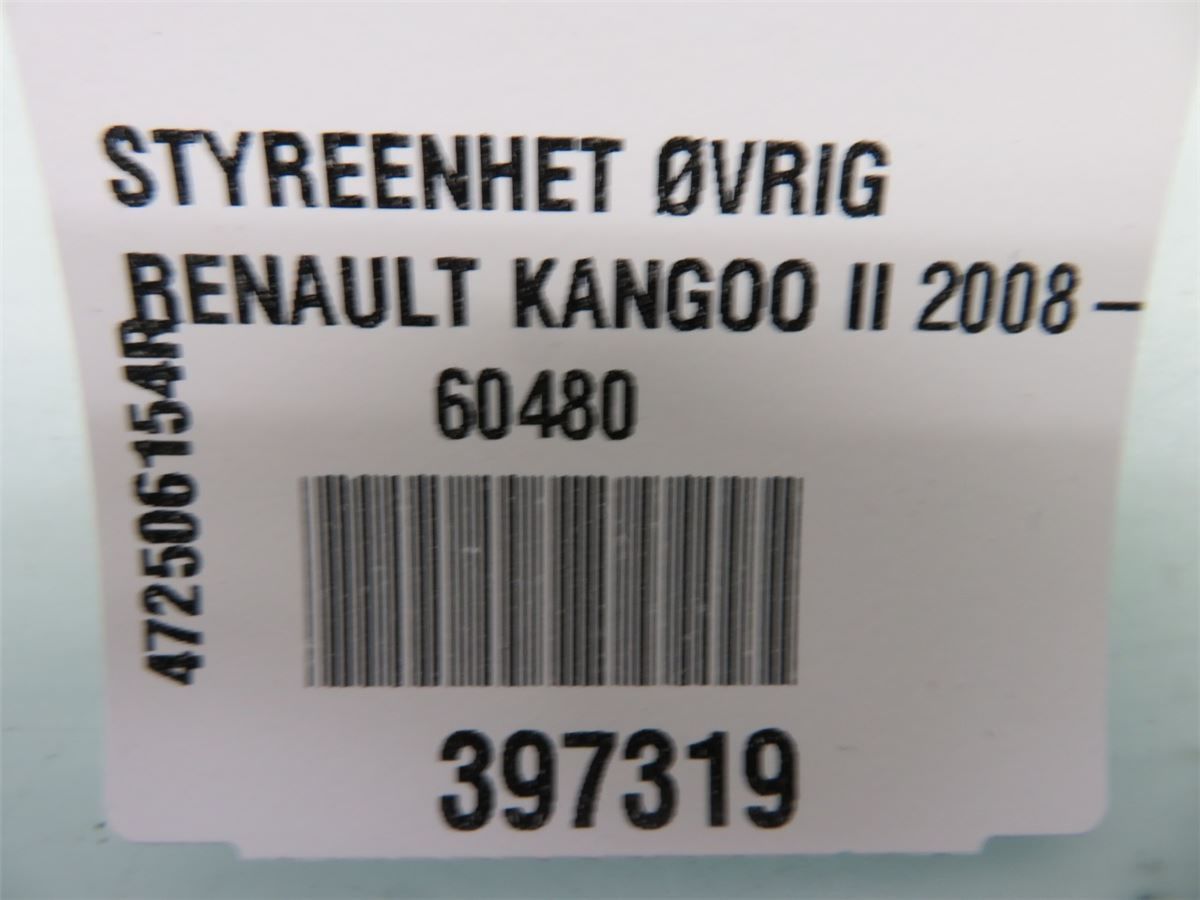 Styreenhet Elektrisk Motor – bilde 6
