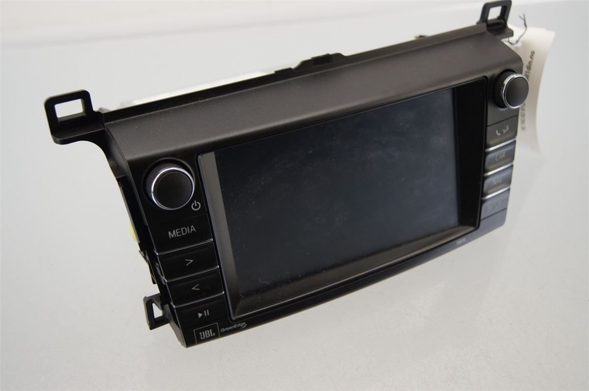 Stereo Radio – bilde 1