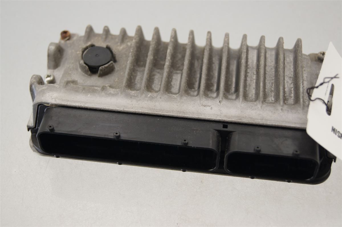 Styreenhet Motor (ECU) Bensin – bilde 1