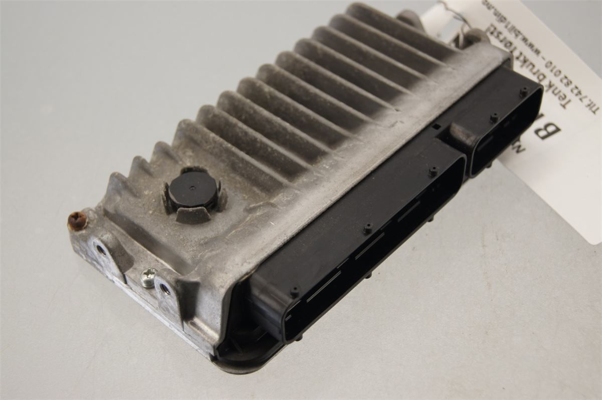 Styreenhet Motor (ECU) Bensin – bilde 3
