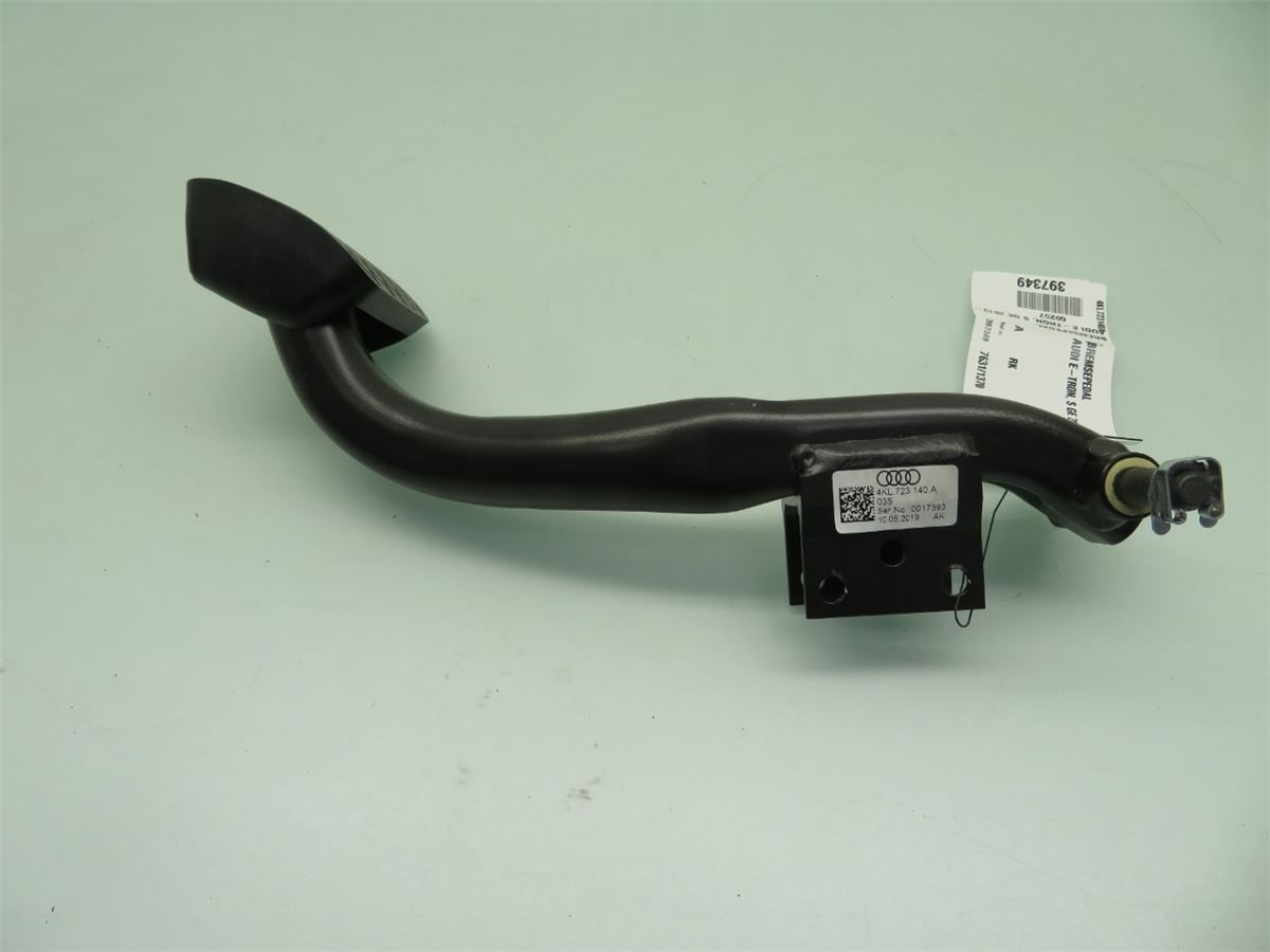 Bremsepedal – bilde 2