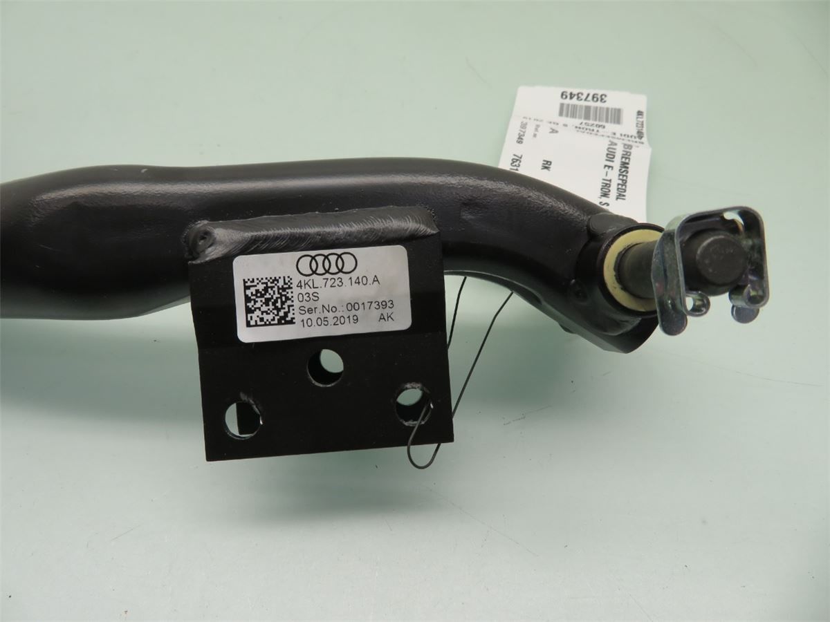 Bremsepedal – bilde 3