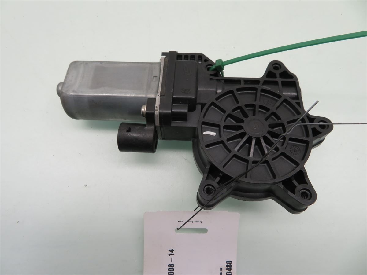 Vindusheismotor – bilde 1