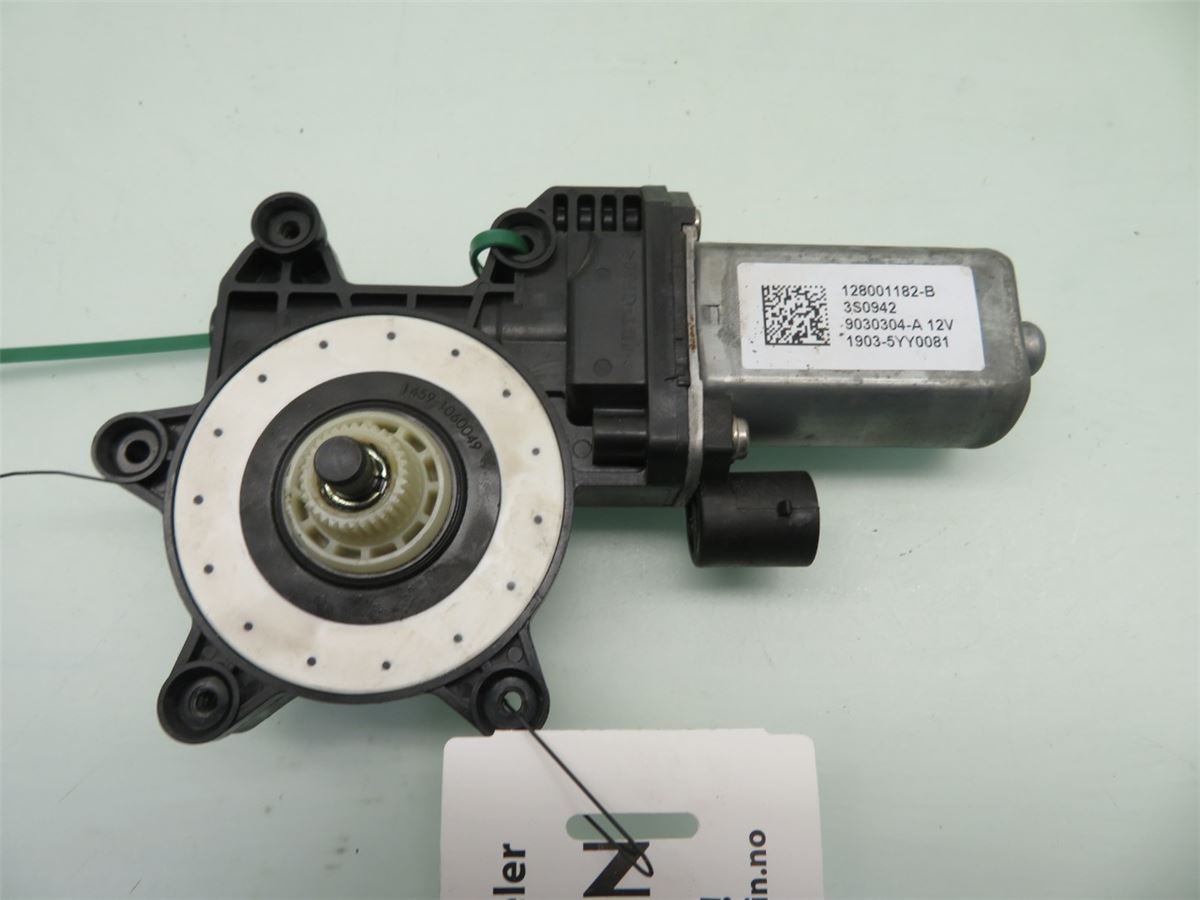 Vindusheismotor – bilde 2