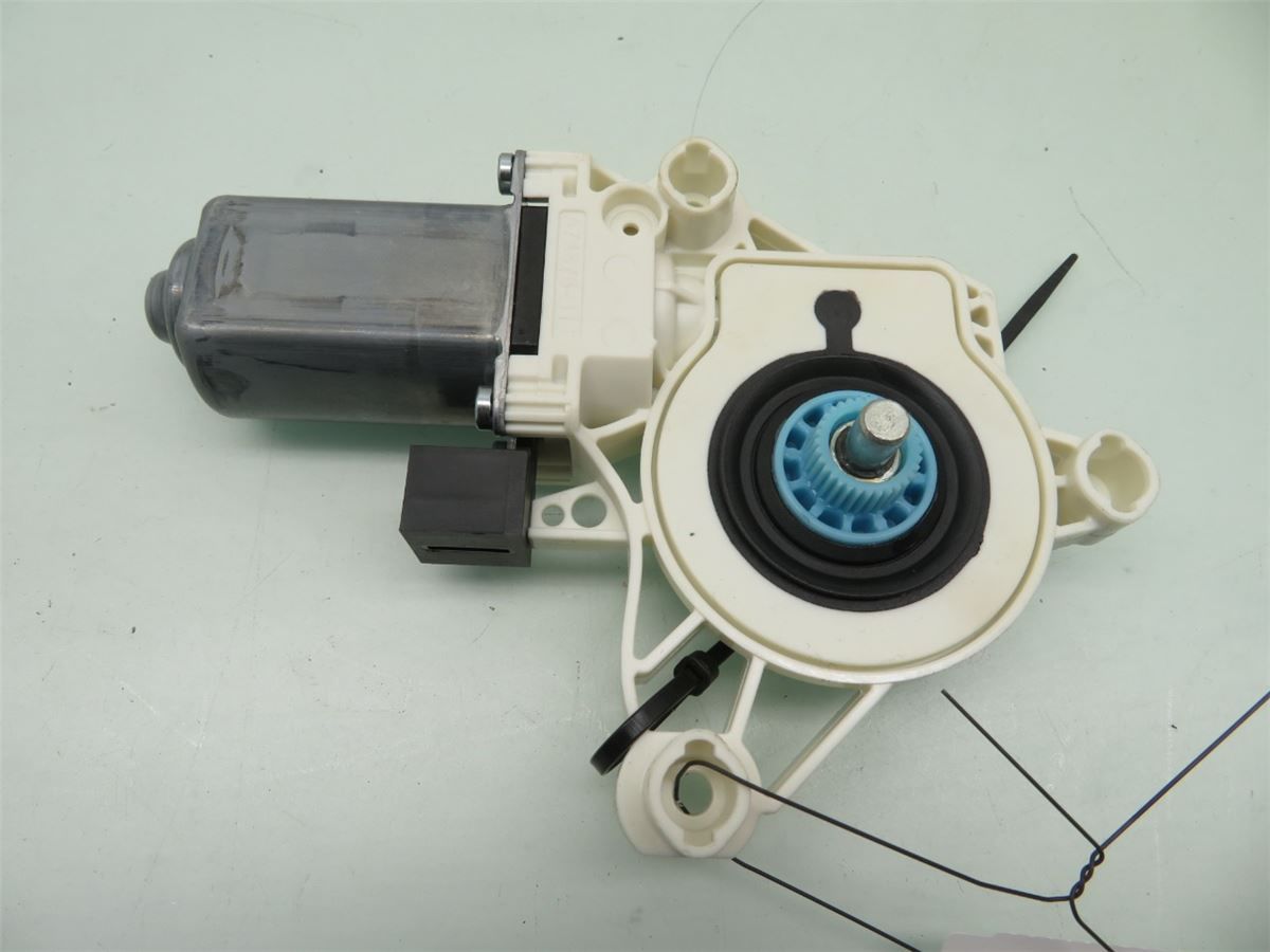 Vindusheismotor – bilde 1