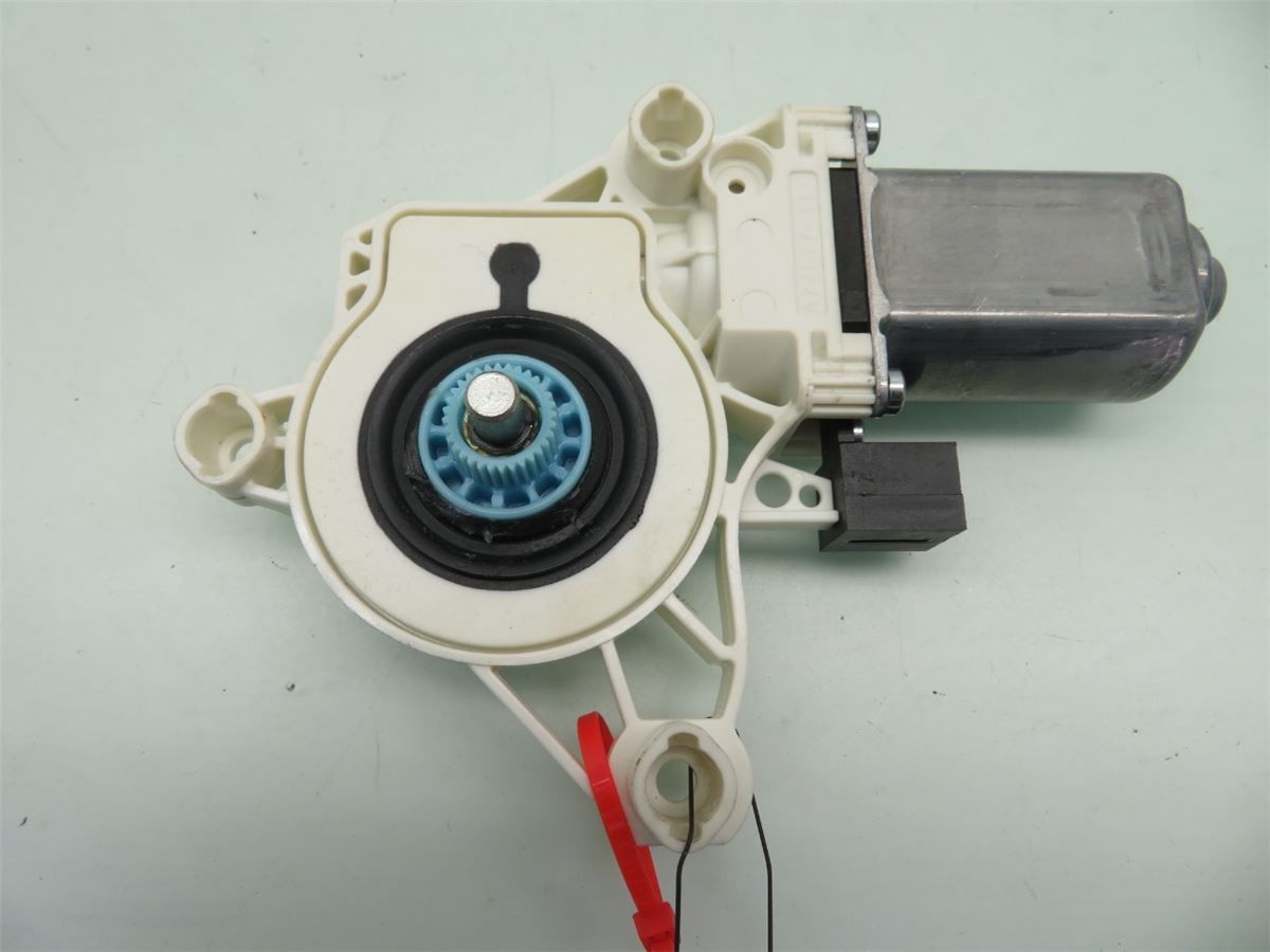 Vindusheismotor – bilde 2