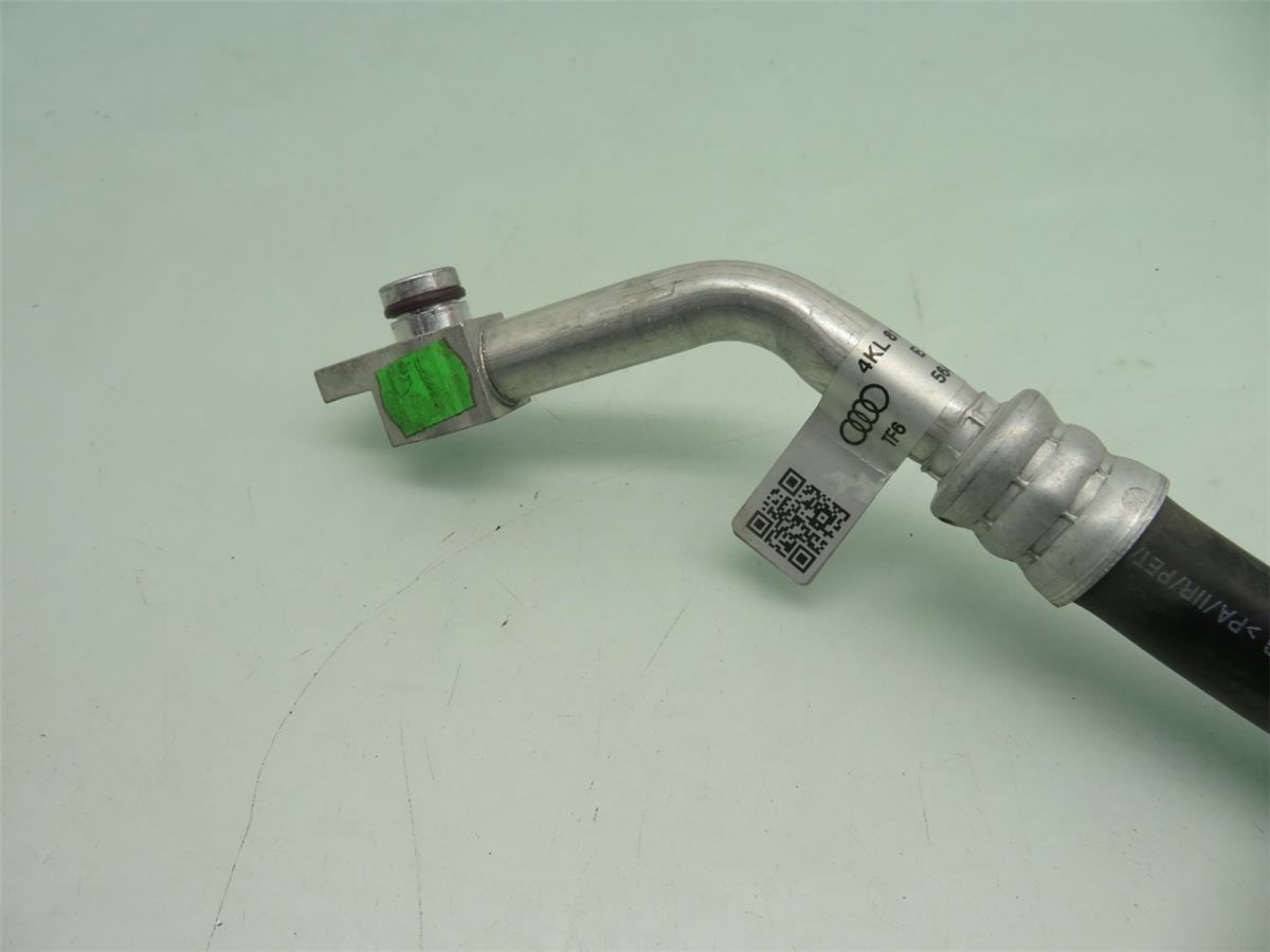 Varme AC Slange / Rør – bilde 2