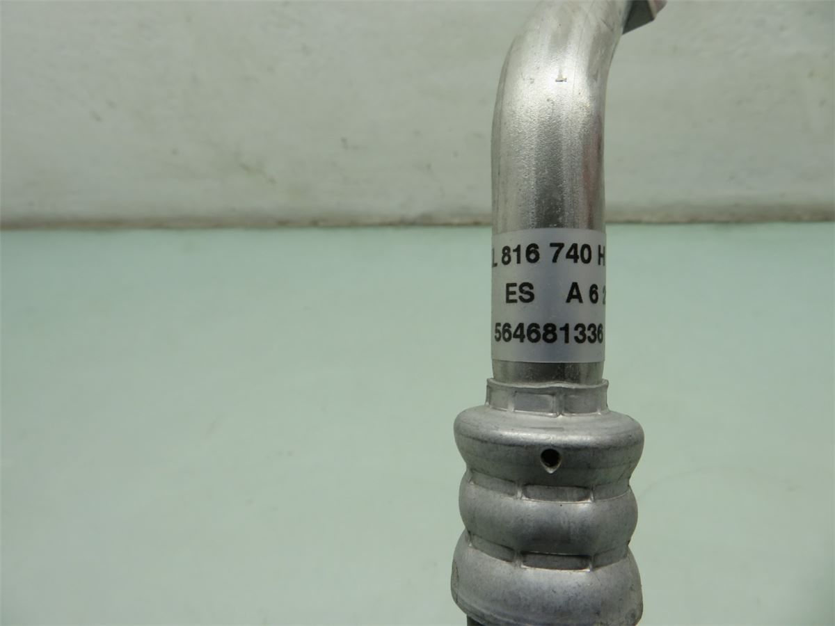 Varme AC Slange / Rør – bilde 4